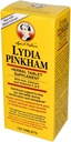 Lydia Pinkham Herbal Tablet Supplement 150 Tablets (Pack of 3)