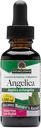 Nature's Answer Angelica Root with Organic Alcohol, 1-Fluid Ounce